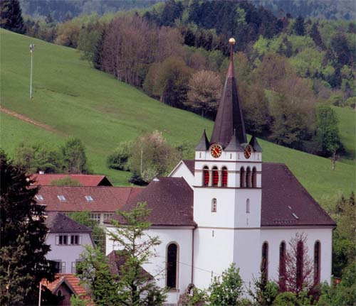 Jung_kirche_Silvester