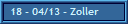 18 - 04/13 - Zoller
