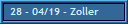28 - 04/19 - Zoller